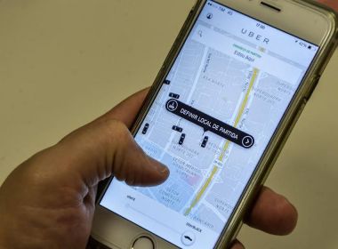 Corrida por app passa a ter ferramenta para gravar áudio durante viagem