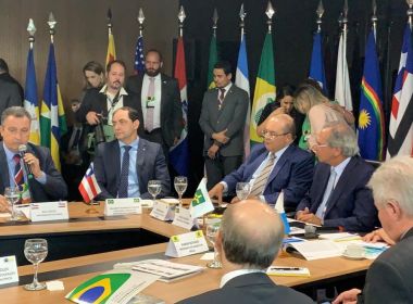 'Não é o ICMS que define o preço da gasolina', diz Rui ao comentar fala de Bolsonaro