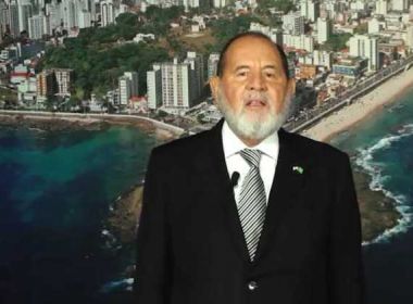 Endereço do bispo Átila Brandão é alvo de mandado na Operação Palhares