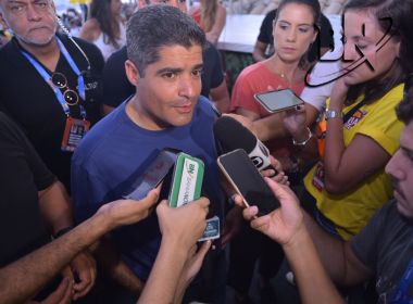 Mesmo pressionado por empresários, Neto descarta tarifa de ônibus acima de R$ 4,20