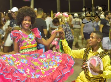 Colorido, diversidade e mistura de culturas marcam desfiles do Fuzuê 2020