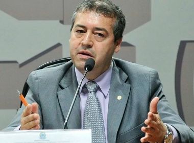 Demissão de presidente da Funasa contraria bancada evangélica, diz coluna