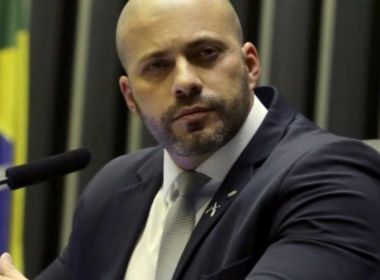 Deputado do PSL critica Kannário e ameaça: 'Tem que tomar tapa na cara'