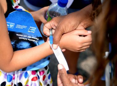 Sempre registrou 171 casos de exploração do trabalho infantil durante o Carnaval
