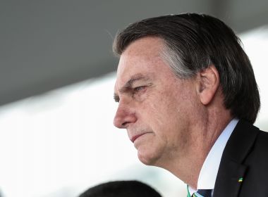 Bolsonaro chama de 'ilação' reações a vídeo em que apoia manifestação contra Congresso