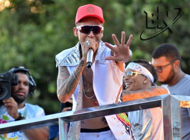 Abaixo assinado pede cassação do mandato de Kannário;PMs assinam iniciativa