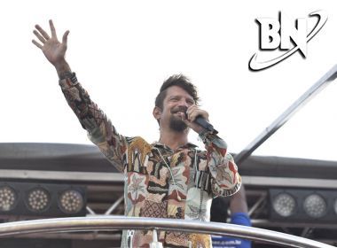 Carro de Saulo é tomado de assalto no bairro de Jaguaribe, em Salvador