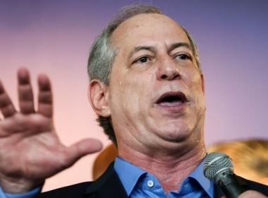 Moro e Ciro brigam nas redes sobre motim no Ceará: 'Apesar dos Gomes, crise foi resolvida'