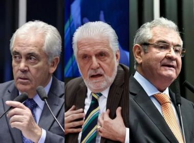 Otto vai ser mais flexível que Coronel e Wagner na votação dos vetos de Bolsonaro na LDO