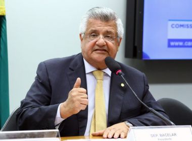 Bacelar denuncia uso de prefeituras-bairro para campanha eleitoral e quer recorrer ao TRE-BA