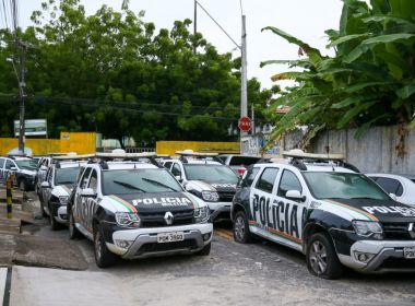 Mais de 300 assassinatos foram registrados no Ceará durante motim