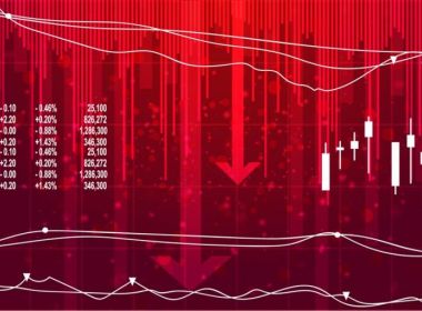 Casos do coronavírus provocou queda na Ibovespa avanços sucessivos do dólar 