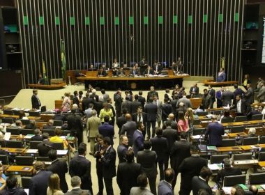 Câmara dos Deputados gasta mais de R$ 11 milhões com missões oficiais em 2019
