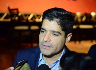 ACM Neto pretende montar escritório político após deixar prefeitura de Salvador