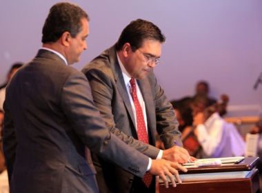 Rui quer regularização de pagamento de honorários para membros da PGE