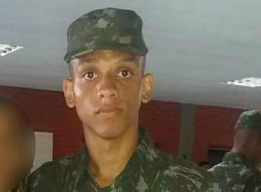 Suspeito da morte de soldado no Cabula é preso em Itapuã
