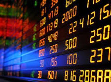 Ibovespa fecha em queda de 14% e moeda americana chega a R$ 4,78