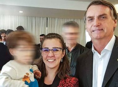 Advogada de Bolsonaro testa positivo para coronavírus
