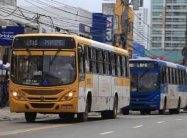  Estado e prefeitura de Salvador decretam regras de higienização do transporte público