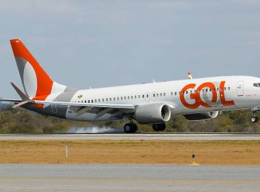 Gol cancela voos internacionais e 70% dos domésticos; medida vale até 30 de junho 
