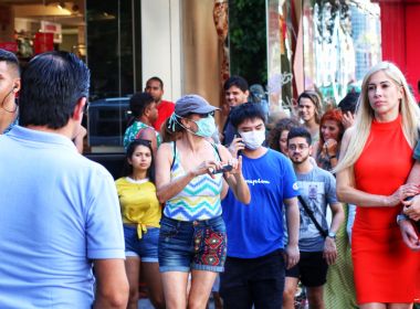 Nova portaria caracteriza como crime descumprimento de quarentena do coronavírus