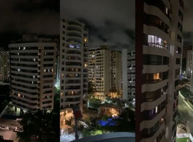 'Panelaço' contra Bolsonaro acontece em bairros de Salvador; veja