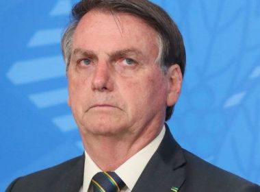 Por causa da pandemia, Bolsonaro decide fechar todas as fronteiras do Brasil