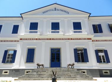 Homem de 65 anos morre em Petrópolis por coronavírus; óbito ainda não foi contabilizado