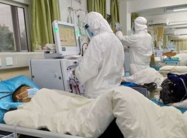 China anuncia 3º dia seguido sem transmissão local, mas casos vindos do exterior aumentam