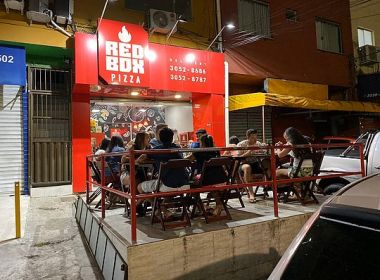 Bares e Restaurantes de Salvador sofrem queda 90% do faturamento