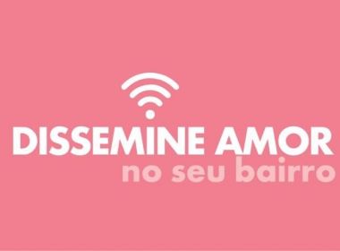 Moradores do Horto Florestal fazem campanha para ajudar ambulantes e chegam a outros bairros