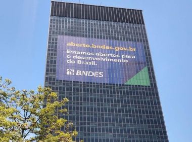 Pandemia do coronavírus faz BNDES suspender cobrança de empréstimos por 6 meses