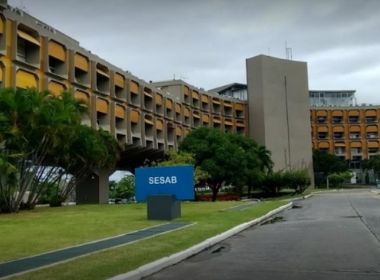 Bahia confirma 55 casos de Covid-19 até este domingo, segundo Sesab