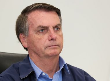 MP editada por Bolsonaro suspende contrato de trabalho por até 4 meses