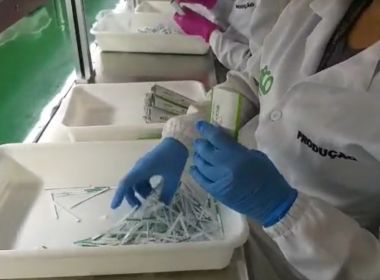 Anvisa aprova três novos testes para detectar coronavírus