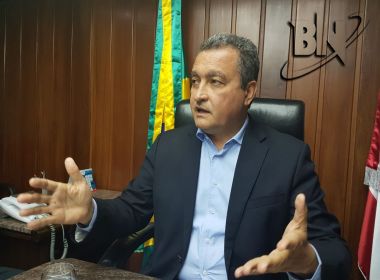 Rui diz que Anvisa acionou Justiça para barrar medição de temperatura: 'Vamos recorrer'