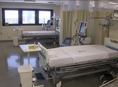 Bahia finaliza dia com número de casos abaixo do previsto que seria de 130, diz Vilas-Boas