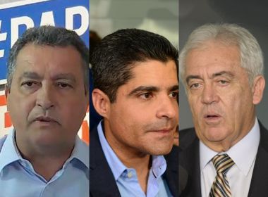 Autoridades baianas reagem com perplexidade ao pronunciamento de Bolsonaro