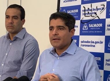 Neto reafirma urgência da reforma da Previdência diante da crise do coronavírus