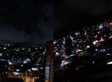 'Panelaço' contra Bolsonaro é registrado em bairros periféricos de Salvador; assista