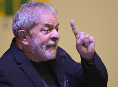 Lula propõe renúncia a Bolsonaro: 'Ou se faz o impeachment dele'