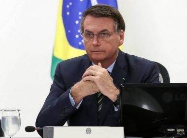 Pedido de líderes religiosos influenciou edição de decreto feita por Bolsonaro