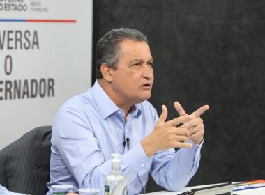 Rui põe em xeque realização do São João em 2020: 'Acho muito difícil acontecer'