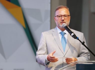 Ministério da Saúde libera mais de R$ 70 milhões para a Bahia, diz Vilas-Boas