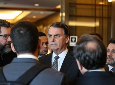 Propaganda da Presidência estimula fim do isolamento social; veja vídeo