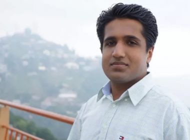 Aos 26 anos, especialista financeiro do FMI morre com coronavírus