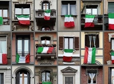 Com mais 889 mortes, Itália supera 10 mil vitimas causadas pelo coronavírus