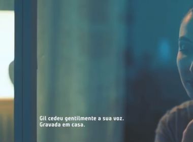 Com participação de Gil, entidades da Bahia promovem campanha: 'Bahia de mãos dadas'