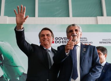 Aliado de Bolsonaro, prefeito mantém suspensão de aulas e comércio em Conquista