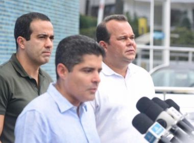 Câmara de Salvador deve votar reforma nesta segunda de forma presencial